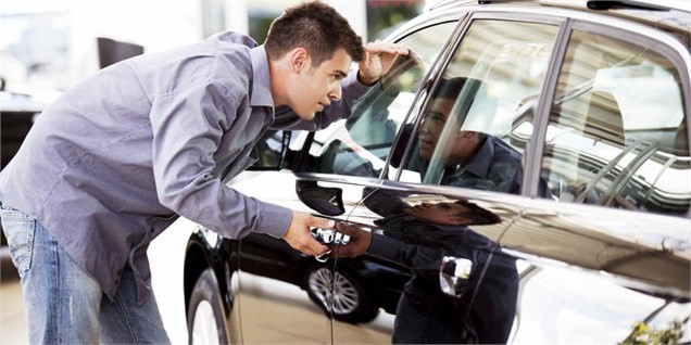 کاهش رضایت مشتری‌ها از بعضی شرکت‌های خودروسازی