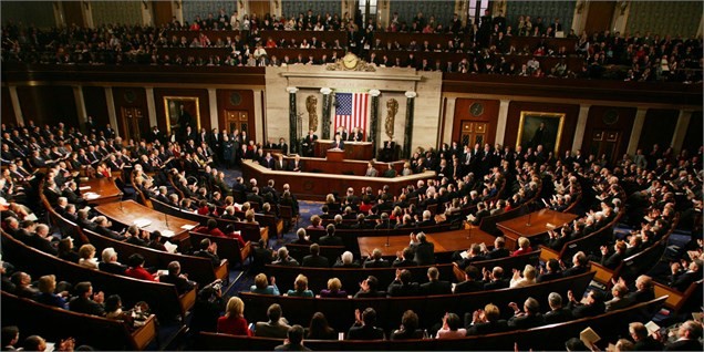 اتهام ۲۴ نماینده‌ی مجلس آمریکا به نقض برجام توسط ایران