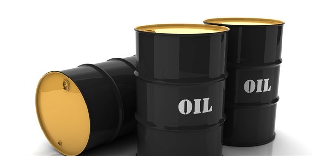 محدوده قیمت نفت سبک ایران در سال ۲۰۱۷ میلادی/ از ۴۲/۰۳ تا ۶۵/۷۷