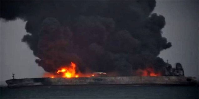 سه پیش‌‌بینی در مورد سرنوشت خدمه نفتکش ایرانی در آبهای شانگهای