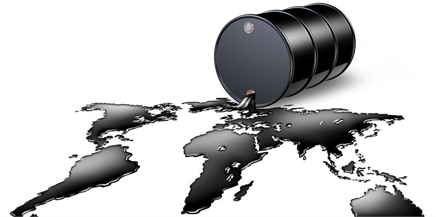 کاهش قیمت فروش نفت در آسیا توسط ایران