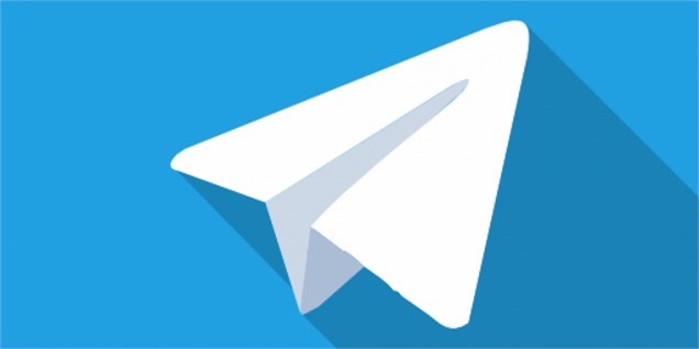 کاهش بیش از ۹۰ درصدی فعالیت تلگرام در فضای مجازی کشور