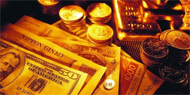 تداوم سلطه طلا بر دلار؟