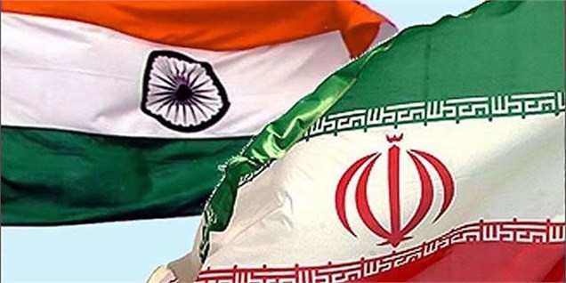 سرمایه‌گذاری پول‌های هندی در ایران