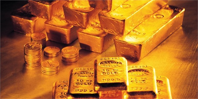 سایه جنگ تجاری بر شاخص جهانی دلار و نرخ طلا