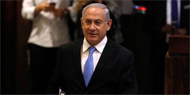 لابی نتانیاهو علیه برجام
