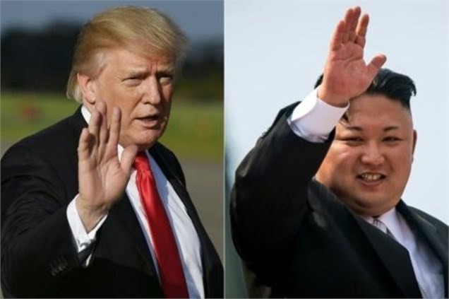 ترامپ: توافق با کره شمالی در شرف وقوع است