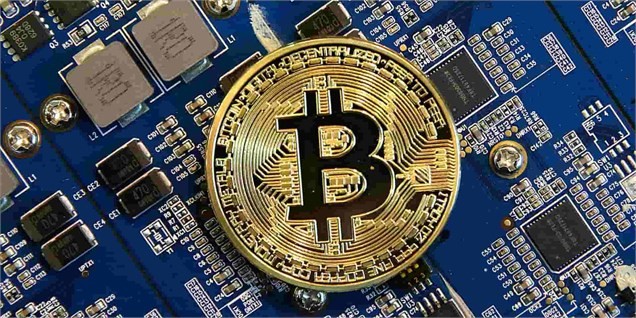 بیتکوین مادر حبابهای مالی