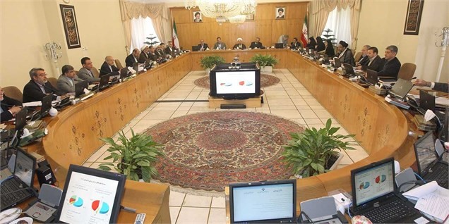 صدور کیفرخواست برای چند وزیر