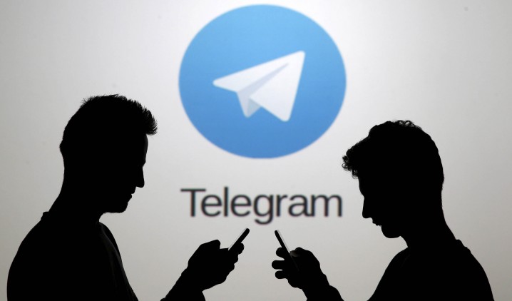گزارش آماری از ترافیک تلگرام به گفته مرکز ملی فضای مجازی