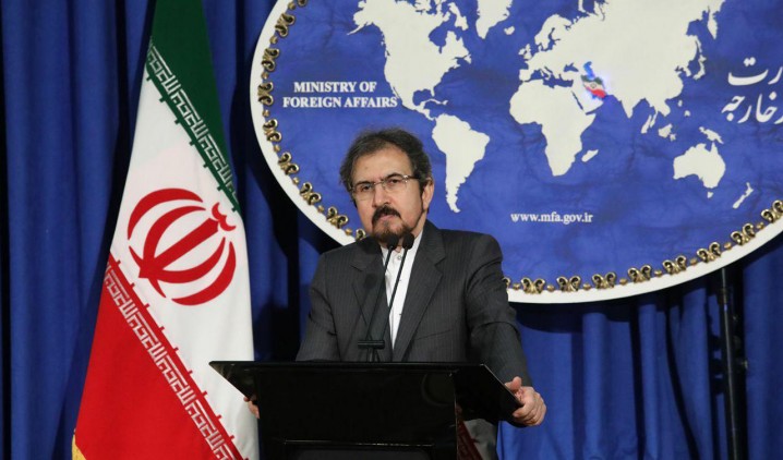 وزارت امور خارجه احکام دادگاه نیویورک علیه ایران را محکوم کرد