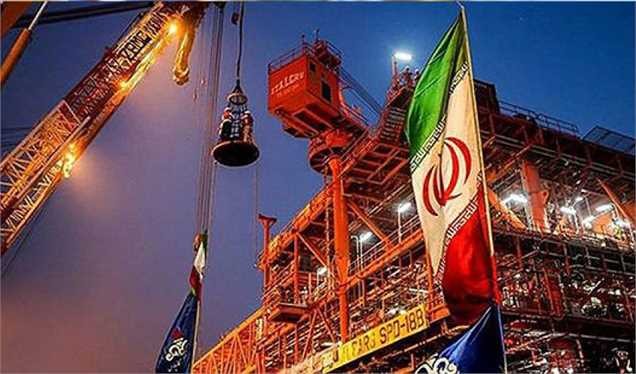تلاش آمریکا برای حذف ایران از بازار، قیمت نفت را افزایش داد