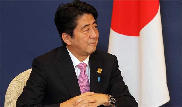 لغو سفر نخست وزیر ژاپن به تهران