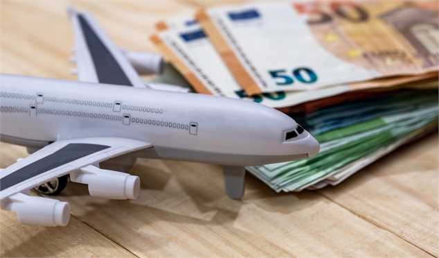 نوسانات قیمت ارز برای شرکت‌های هواپیمایی مشکل‌ساز شده است