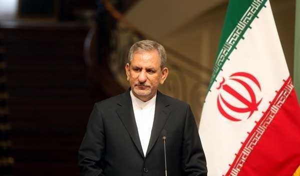 آمریکا نمی تواند صادرات نفت ایران را متوقف کند