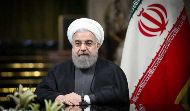 گزارش روحانی به مردم درباره پرونده تخلف در واردات خودرو