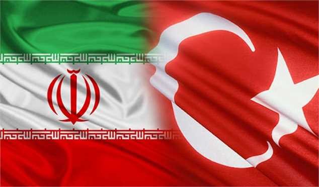 ترکیه مخالفت با تحریم‌های علیه ایران را به آمریکا اعلام کرده است