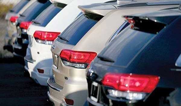 صدور بن بیمه برای ورود موقت خودروها از مناطق‌آزاد
