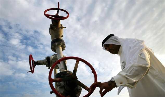عربستان به دنبال افزایش فروش نفت در آسیا