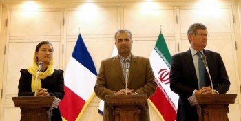 تلاش اروپا برای اتصال بانک ایرانی به سوییفت