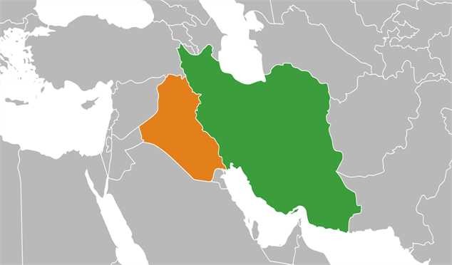 گفت‌و‌گوی رؤسای جمهوری ایران و عراق در حوزه اکتشاف و تولید نفت