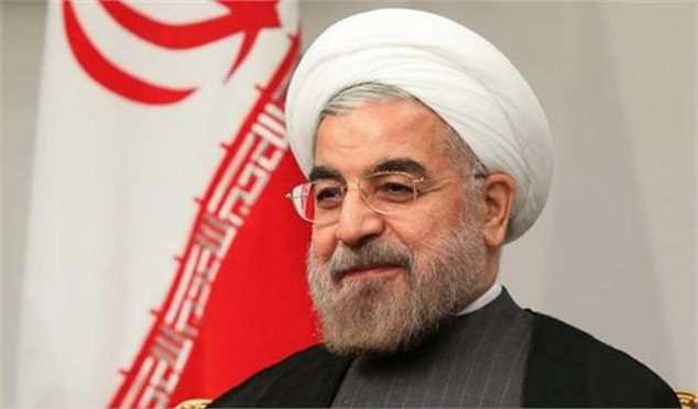 روحانی: استان های مرزی می توانند تحریم را به فرصت جدید تبدیل کنند
