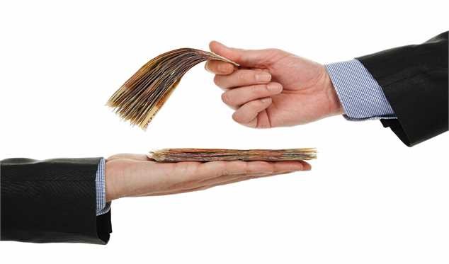 فرار از برملا شدن وضعیت فیشهای حقوقی