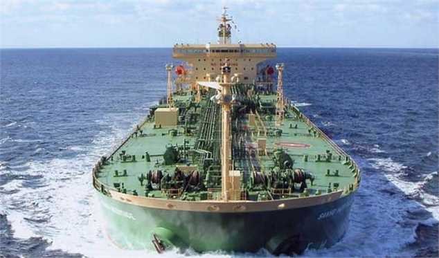 آغاز خرید نفت ژاپن از ایران