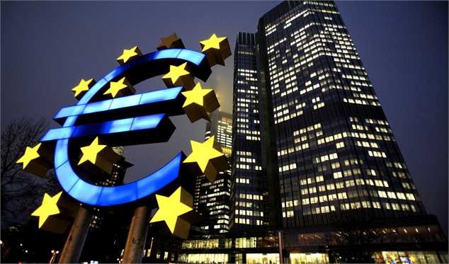 چشم‌انداز اقتصادی منطقه یورو مثبت نیست