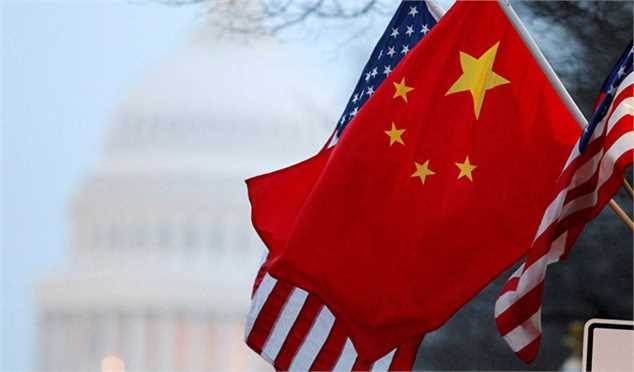 مذاکرات تجاری آمریکا و چین در پکن برگزار می شود