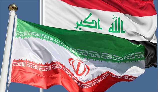 سبقت ایران از ترکیه در صادرات کالا به عراق