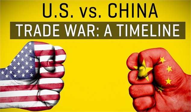 برگزاری مذاکرات تجاری چین و آمریکا در سکوت رسانه‌ای