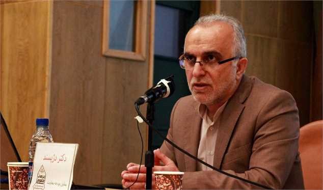 وزیر اقتصاد: جنگ اقتصادی برای مردم ایران جدید نیست