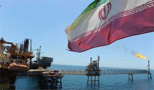 علی‌رغم تحریم‌ها، صادرات نفت ایران افزایش یافت