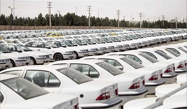 کاهش ۲.۵ میلیونی قیمت خودرو‌های در حال تحویل