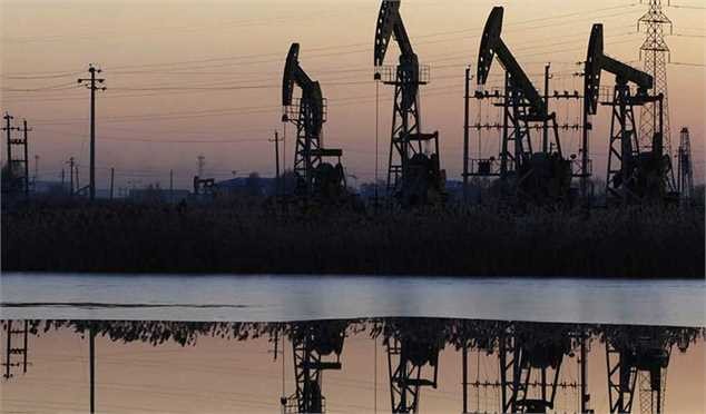 تحت تاثیر تحریم‌های آمریکا قیمت نفت افزایش یافت