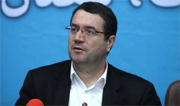 وزیر صمت: شرایط حضور تولیدکنندگان ایرانی در بازار سوریه را فراهم می‌کنیم