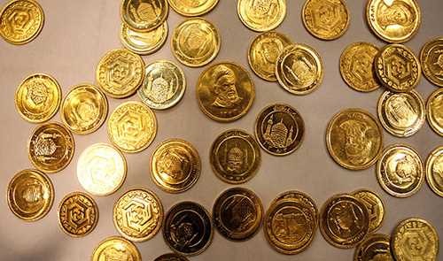 نرخ سکه امروز ۱۰ فروردین ۹۸ به ۴ میلیون و ۶۷۵ هزار تومان رسید