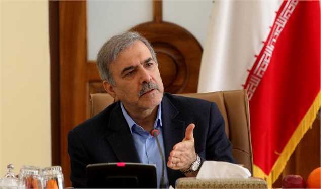مناطق آزاد از سد تحریم‌ها عبور کرد