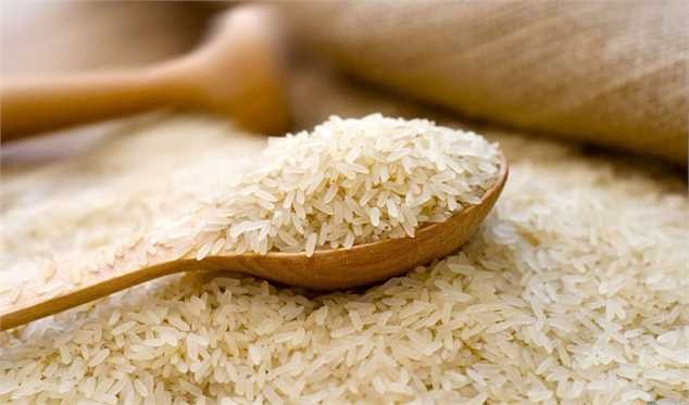 برنج با ارز ۴۲۰۰ تومانی وارد می‌شود