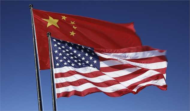 اتهام آمریکا به چین مبنی بر عدم رعایت قانون مالکیت معنوی