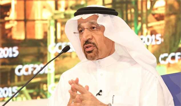 عربستان: اوپک در آستانه تمدید توافق کاهش عرضه نفت