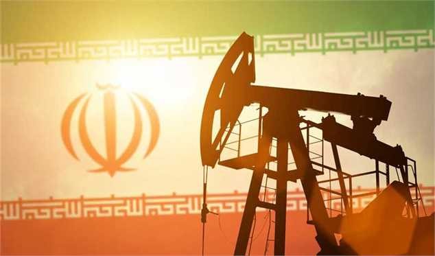 در سال ۲۰۱۸ تولید روزانه نفت ایران ۴.۱۵۶ میلیون بشکه