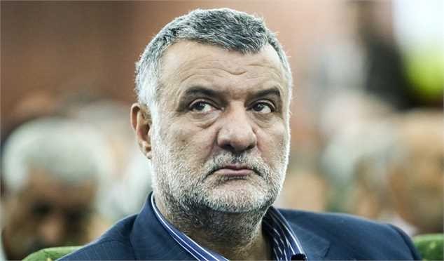 حجتی: برای تامین کالاهای اساسی مورد نیاز مردم با جدیت تلاش میکنیم