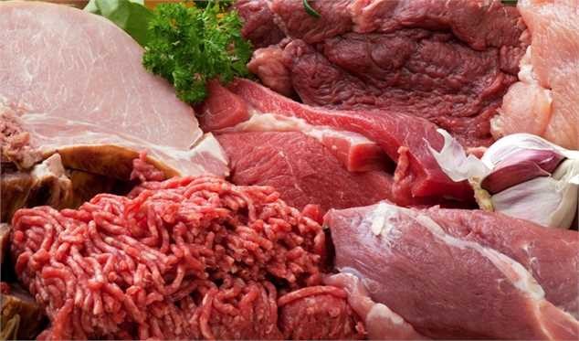 افت ۳ هزار تومانی نرخ گوشت در بازار