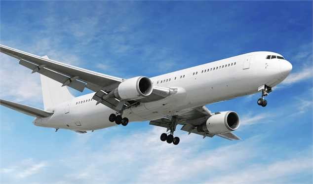 پرواز شرکت‌های هواپیمایی هند بر بخشی از آسمان ایران متوقف می‌شود