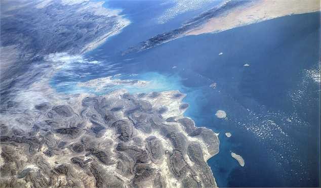 خواب سعودیها برای تنگه هرمز