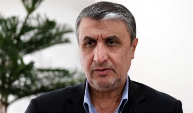 وزیر راه: ایران به دنبال افزایش سهم خود از ترانزیت کالا بین شرق و غرب است