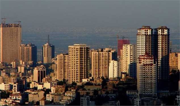 سقوط ۵ میلیون تومانی قیمت هر مترمربع واحد مسکونی در تهران