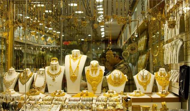 پیش بینی رییس اتحادیه طلا و جواهر از کاهش قیمت طلا در هفته جاری